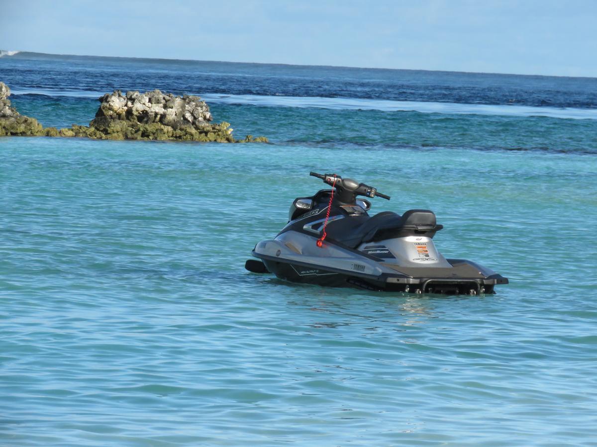 Golhaa View Inn By Tes Thulusdhoo Buitenkant foto