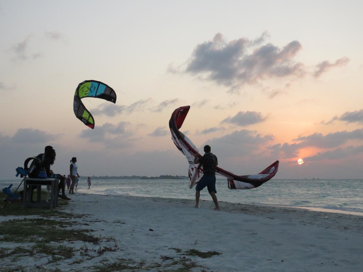 Golhaa View Inn By Tes Thulusdhoo Buitenkant foto